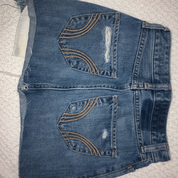 Hollister High Rise Skirt - Picture 2 of 3